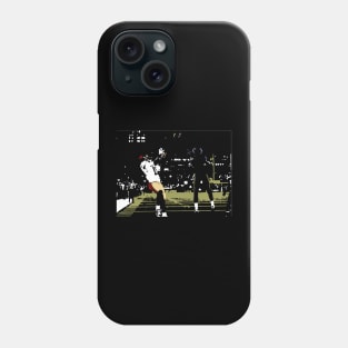 Richard Sherman and the Tip Phone Case