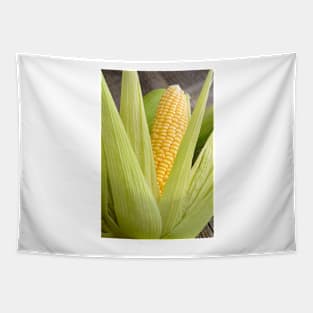 corn cob Tapestry