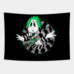 Spooky Juice Tapestry