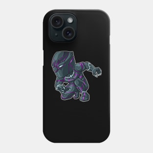 Blackpanther Phone Case