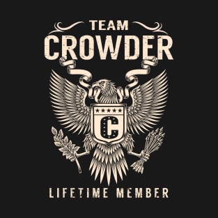 CROWDER T-Shirt