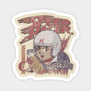 spees racer Magnet