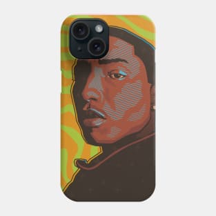 PHARRELL Phone Case