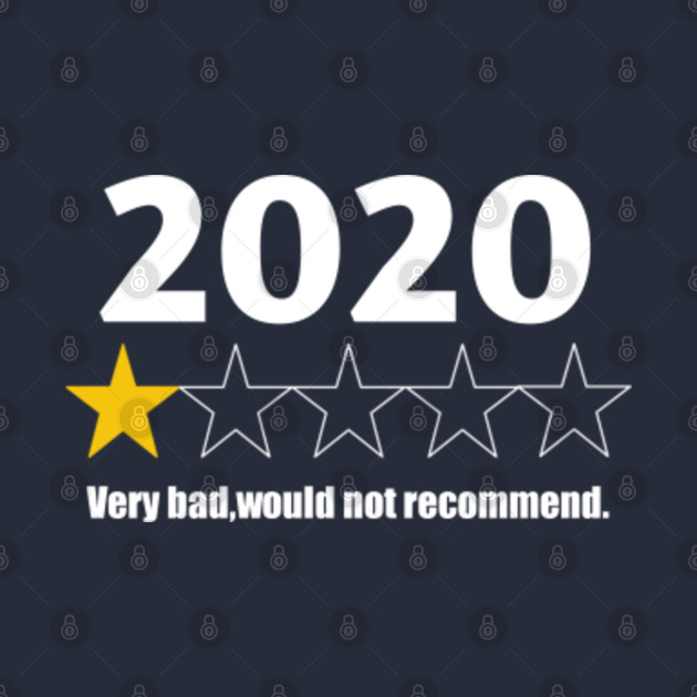 2020 very bad do not recommend