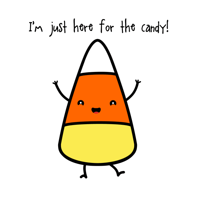 Candy Corn by TTLOVE