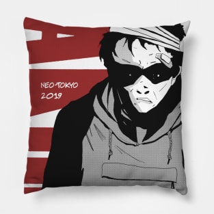 Tetsuo Pillow