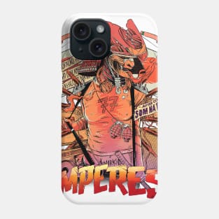 Amperes LOVE #005 Phone Case