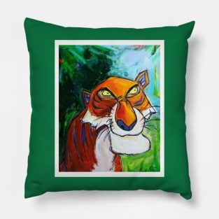 Jungle Book Pillow