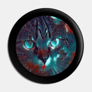 Agreeable mycat, revolution for cats Pin