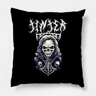 jinjer Pillow