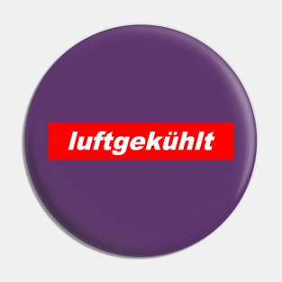 Luftgekuhlt Pin