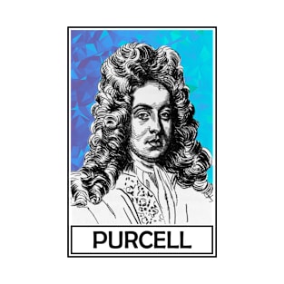Henry Purcell T-Shirt
