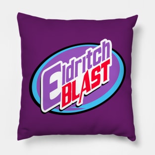 Eldritch Blast Pillow