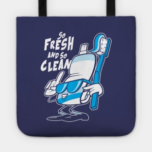 So Fresh and so Clean Tote