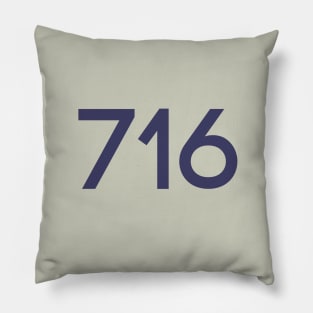 716 Pillow