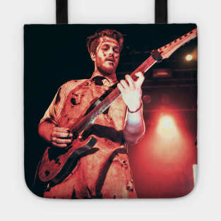 cover the midnight hour Tote