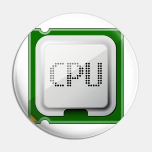 CPU Pin