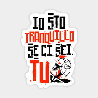 292 Tranquillo Magnet