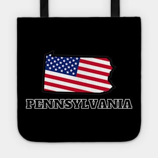 Pennsylvania Tote