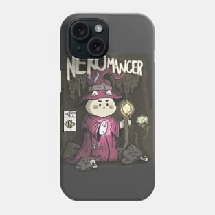 nekomancer Phone Case