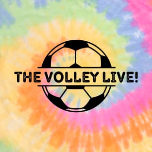 THE VOLLEY LIVE - BALL T-Shirt