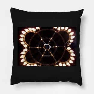 Ayasofya Lights Pillow