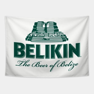 Belikin Beer Tapestry