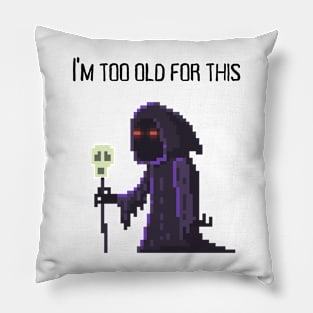 How i met your mother Pillow