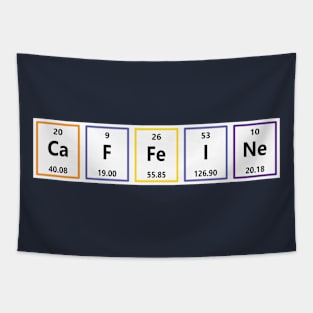 ENERGIZING CHEMISTRY Tapestry