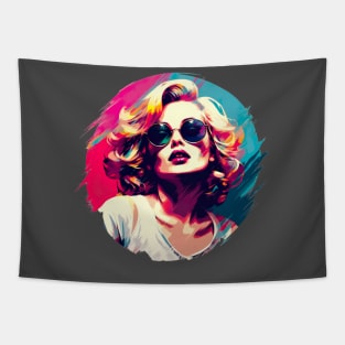 Marilyn Monroe Tapestry