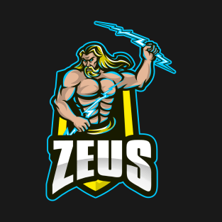 ZEUS T-Shirt