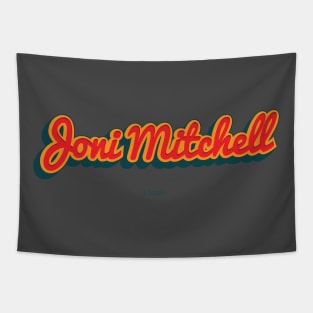 Joni Mitchell Tapestry