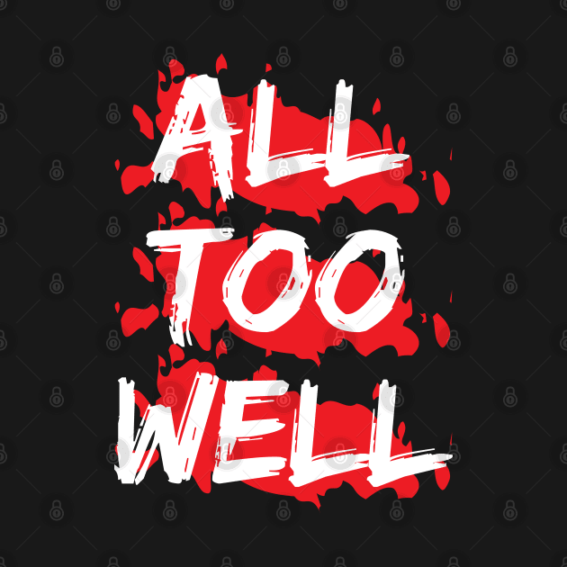 All Too Well by Emma