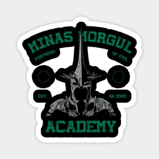 Morgul Academy Magnet