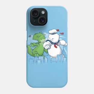 Mallow Titan Phone Case