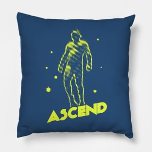 Ascend Pillow