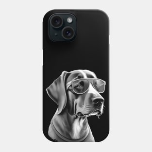 Greater Swiss Mountain Dog Phone Case