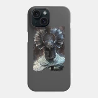 Teutonic Knight Phone Case