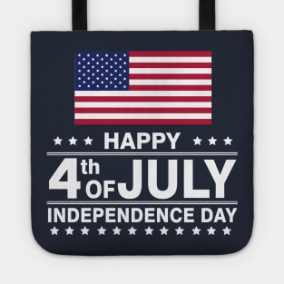 Independence Day Tote