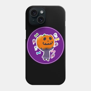 Spooky Season Phone Case