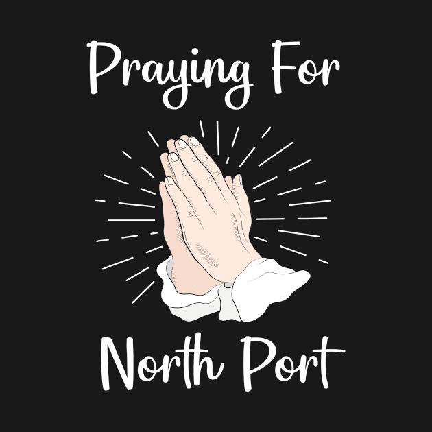 Praying For North Port by blakelan128