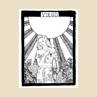 "Virgo" T-Shirt