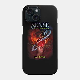 Sense Cover Phone Case