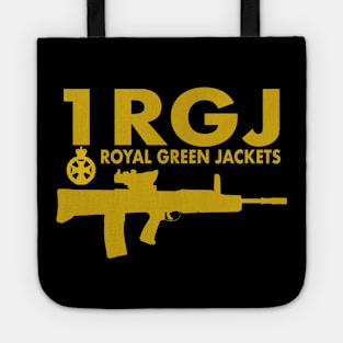 1 RGJ Tote