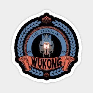 WUKONG - LIMITED EDITION Magnet