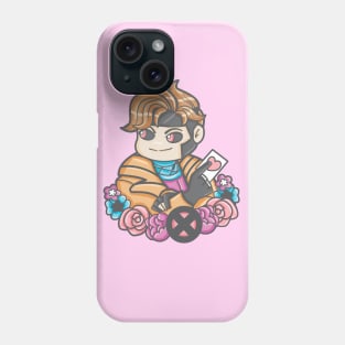 X-Cuties Gambit Phone Case