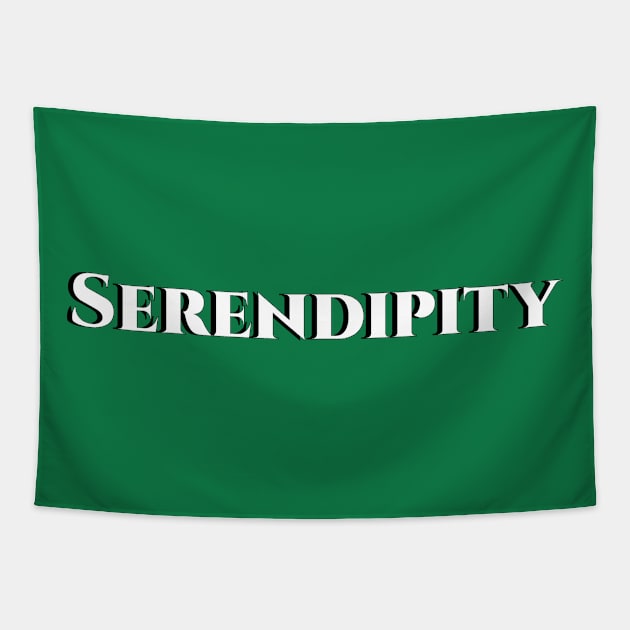 Serendipity Tapestry by stefy