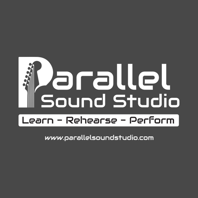 White Pick by Parallel Sound Studio