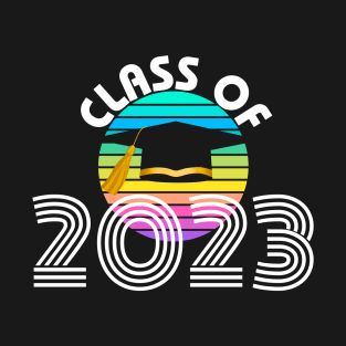 Class of 2023 T-Shirt