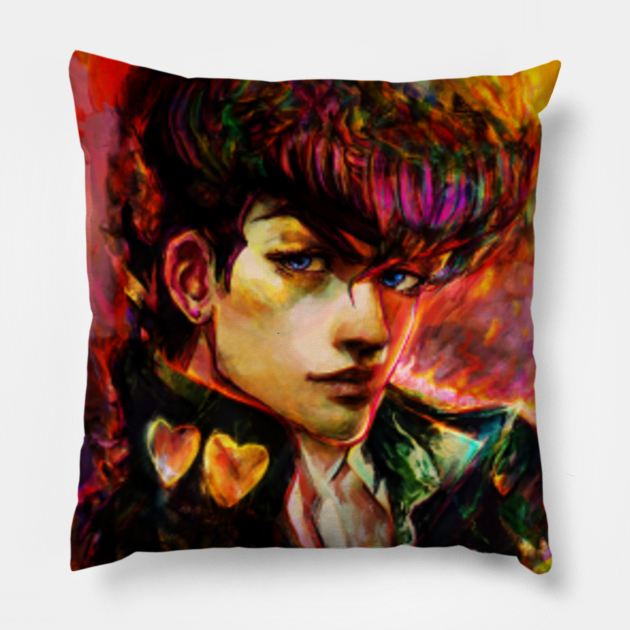 jojo pillow